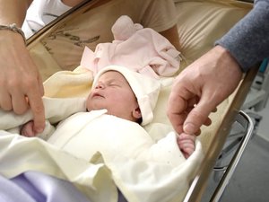 Lavaur. La maternidad: un centro de nacimiento en el corazón