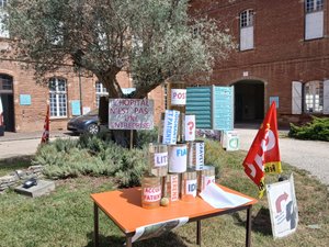 Lavaur: interrogar la psiquiatría y defender la hospital pública el