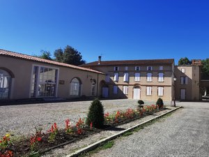 Lavernose-Lacasse. Ola de calor: El municipio abre salas con aire