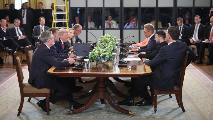 Lo que hay que recordar de la reunión en Washington.