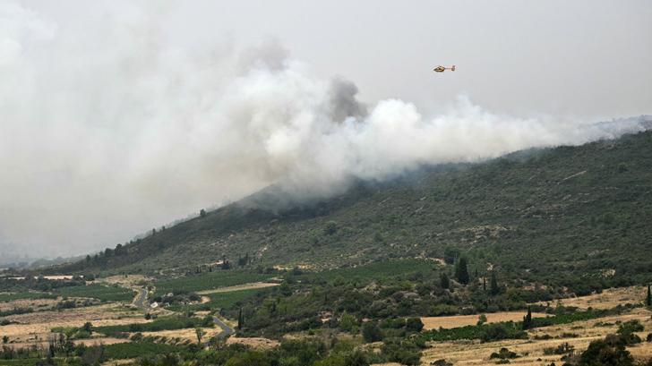 Lo que sabemos sobre el devastador incendio, al inicio de