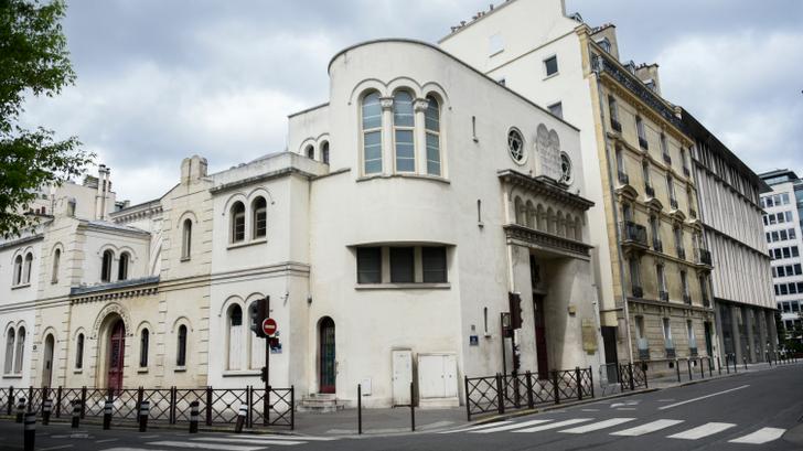 Lo que sabemos sobre la investigación por actos violentos antisemitas
