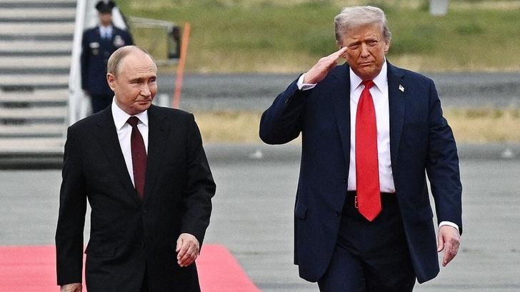 Lo que sabemos sobre los intercambios entre Trump y Putin