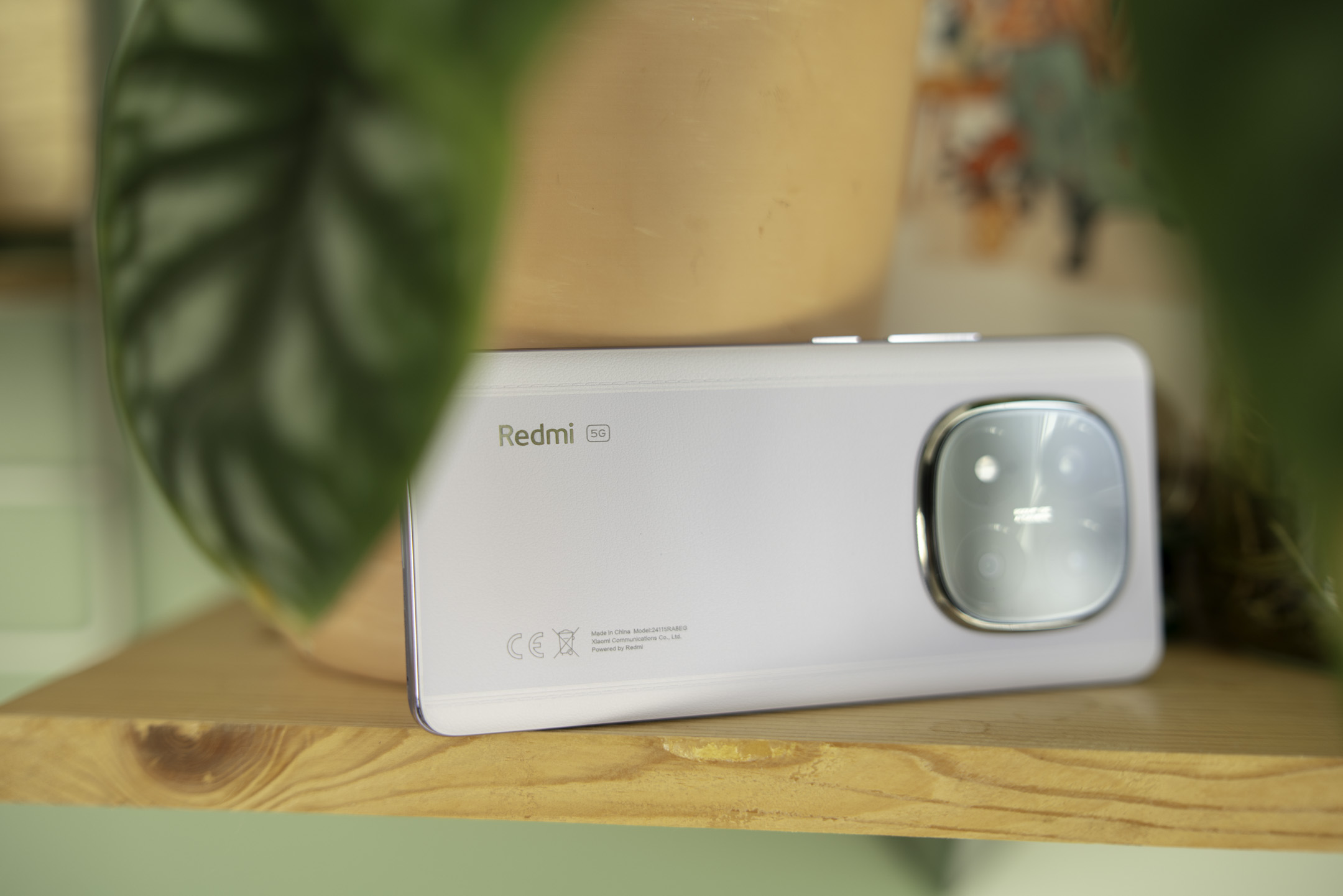 Lo que ya sabemos sobre el Redmi Note 15 Pro,