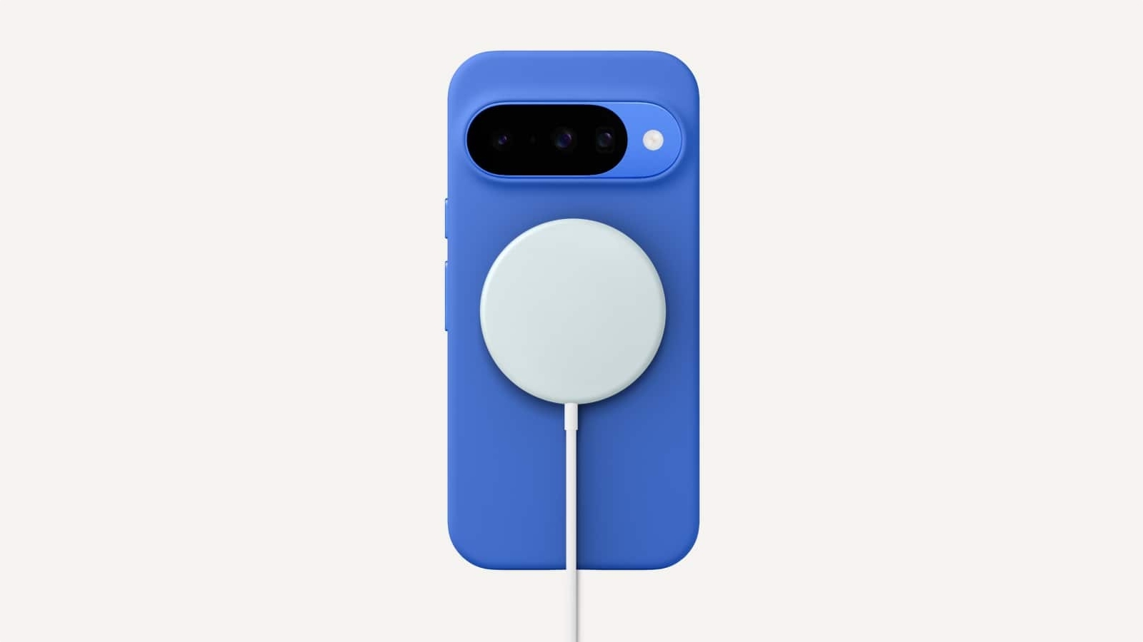 Los Pixel 10 tendrán un MagSafe al estilo de Google.