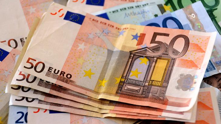 Los franceses han depositado 97,8 mil millones de euros en