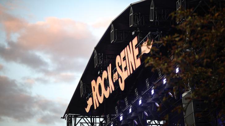 Mal saldo para la edición 2025 de Rock en Seine,