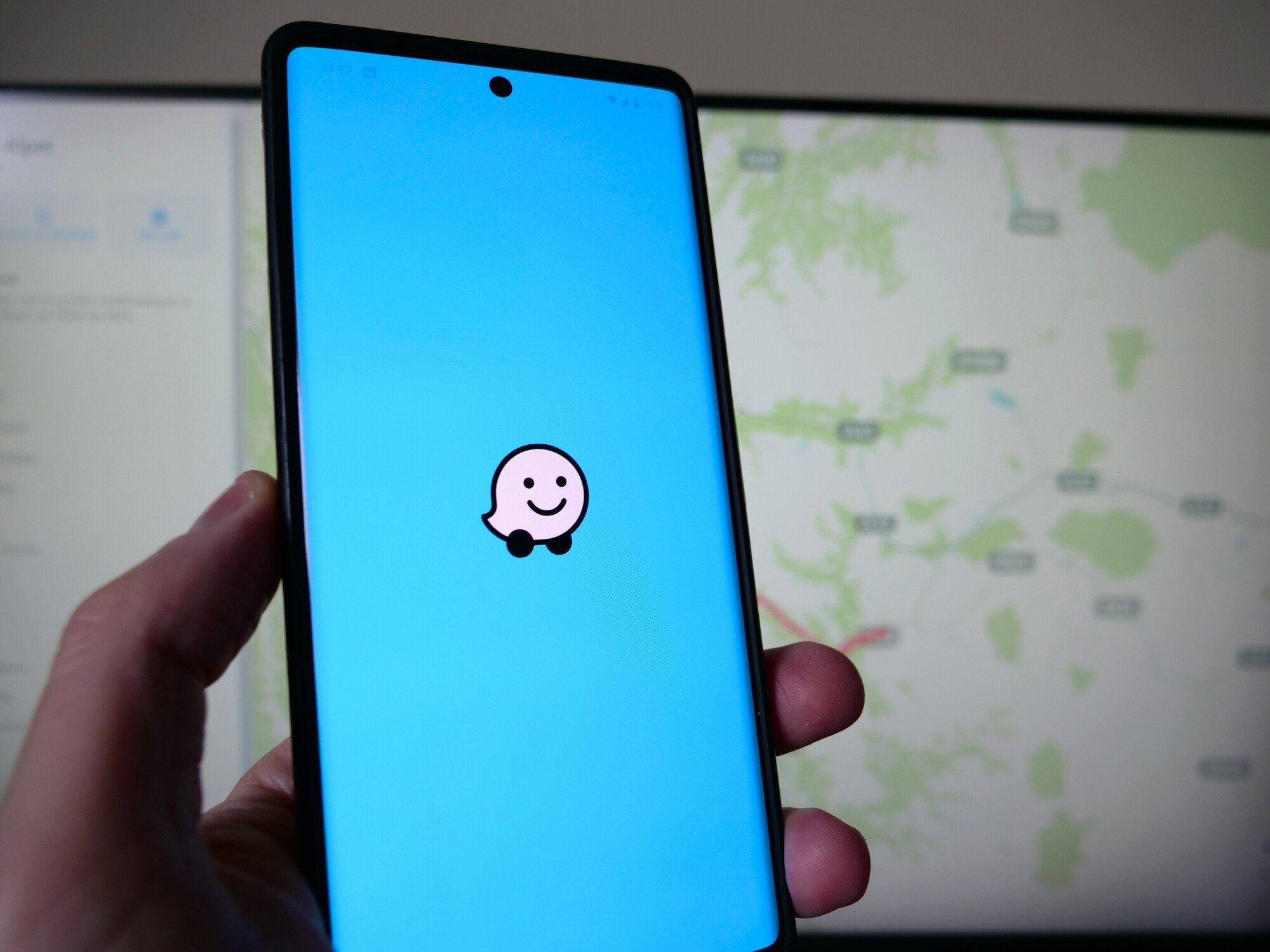 Malas noticias, Waze pronto ignorará las versiones antiguas de Android.