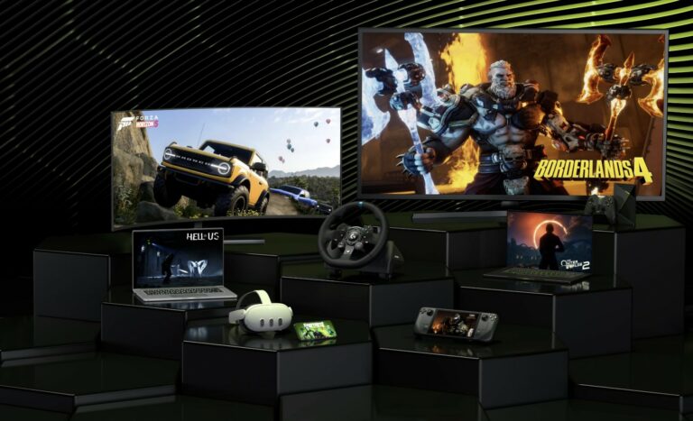 Más juegos y menos latencia por el mismo precio.