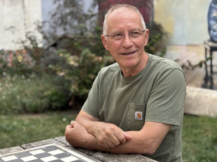 "Me esfuerzo por mantener y desarrollar la oferta": Jean-Paul Boyer,