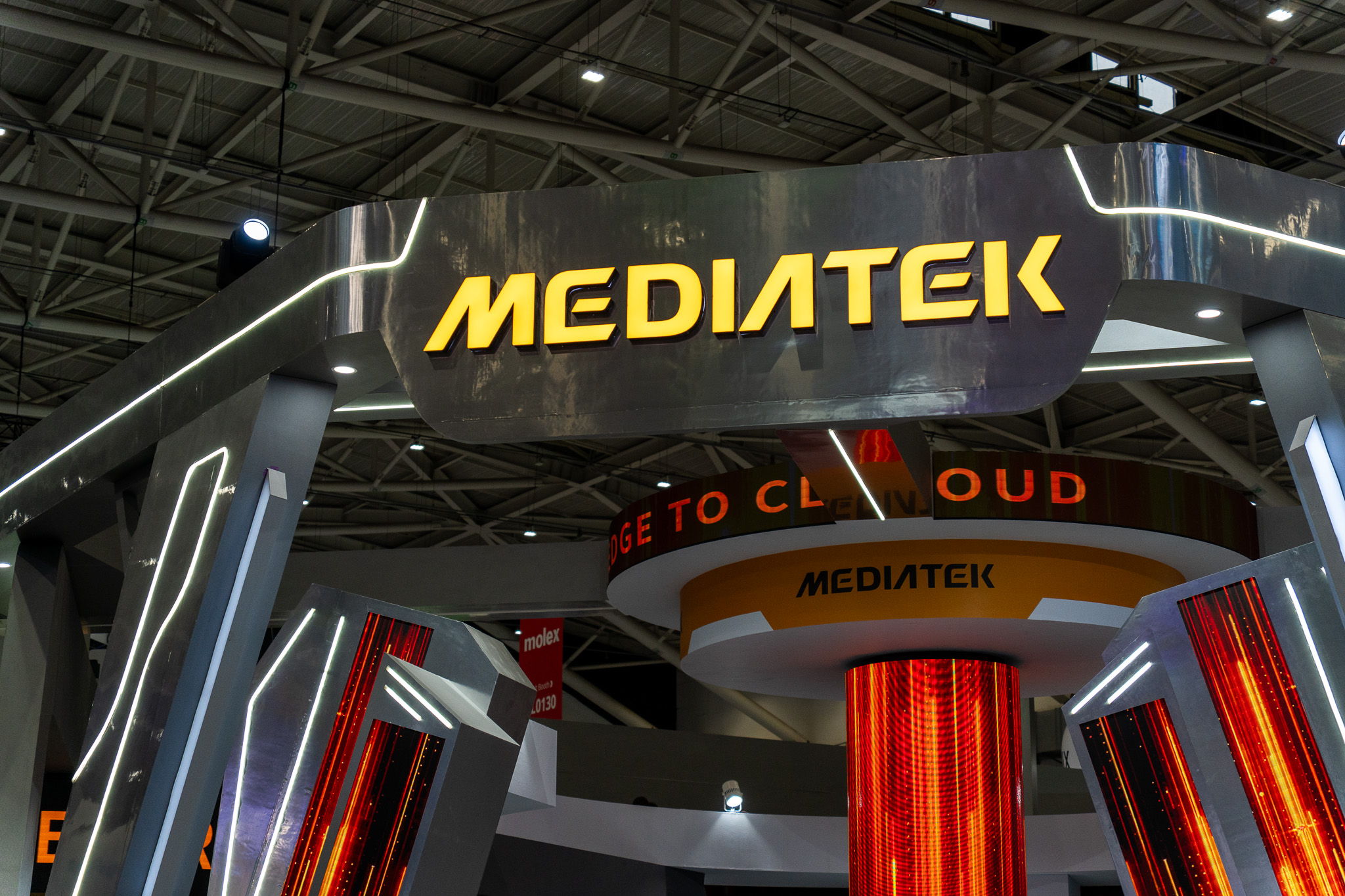 MediaTek podría superar a Qualcomm con este nuevo flagship.