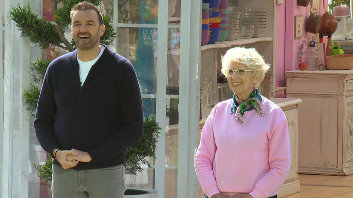 Mercotte se retira del programa de M6 tras 14 temporadas.