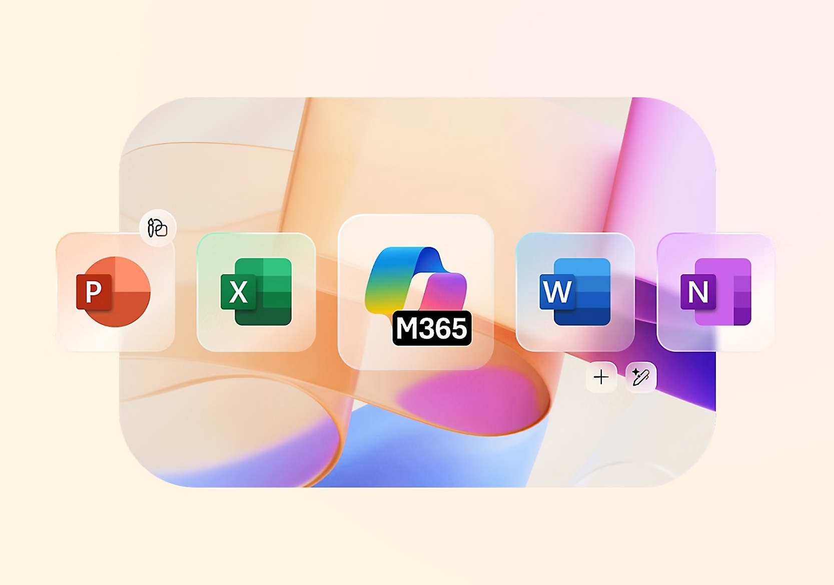Microsoft 365 Copilot cambiará en iPhone, y no necesariamente para