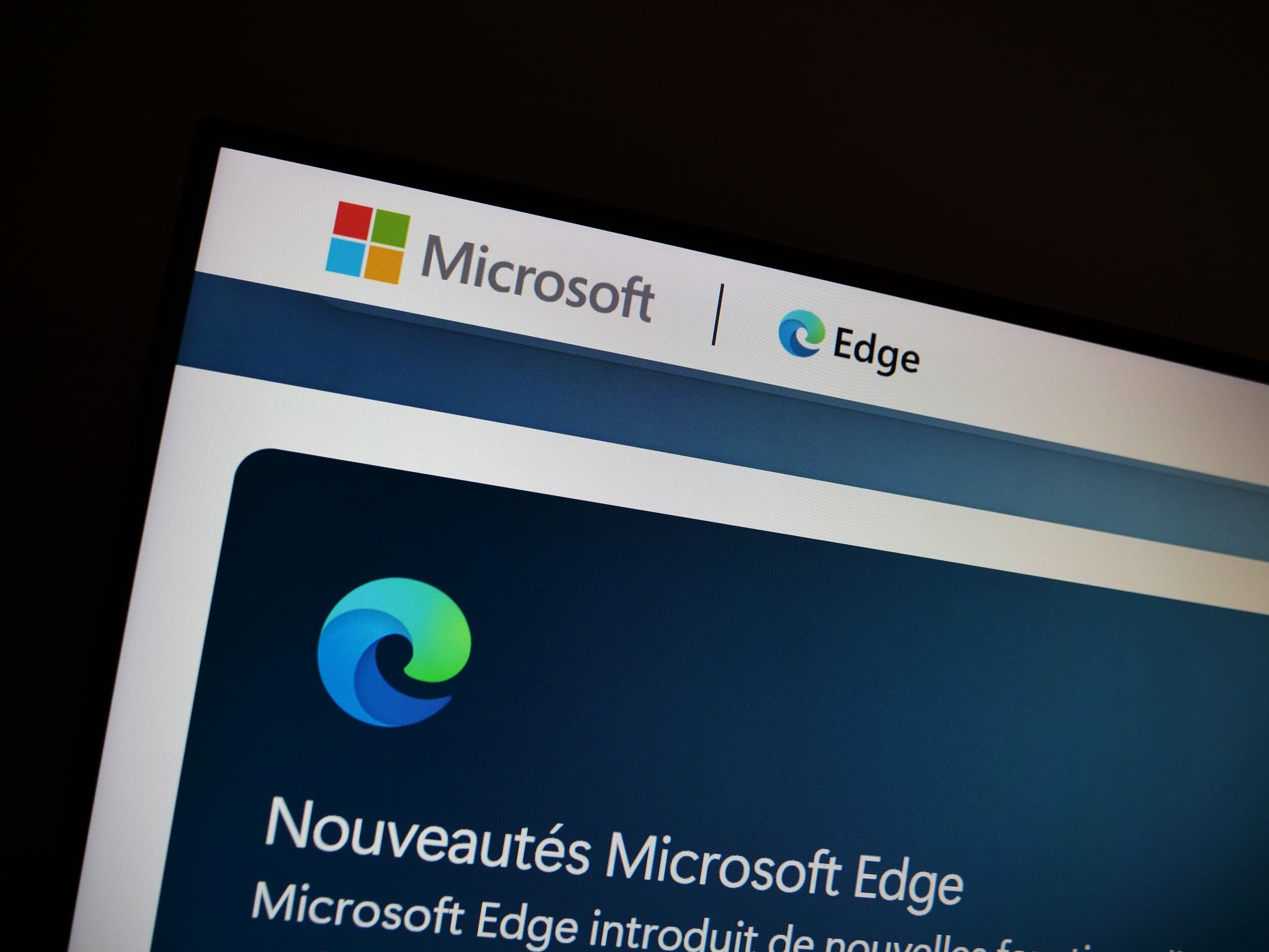 Microsoft Edge aprovecha el verano para mejorar.