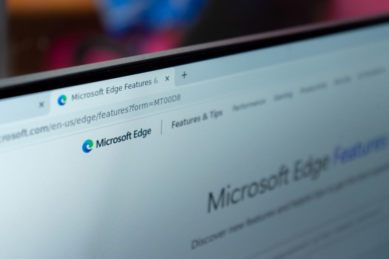 Microsoft corrige una vulnerabilidad en el navegador Edge, actualiza pronto.