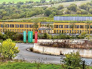 Millau. Los trabajos del hospital comunal comenzarán en otoño.