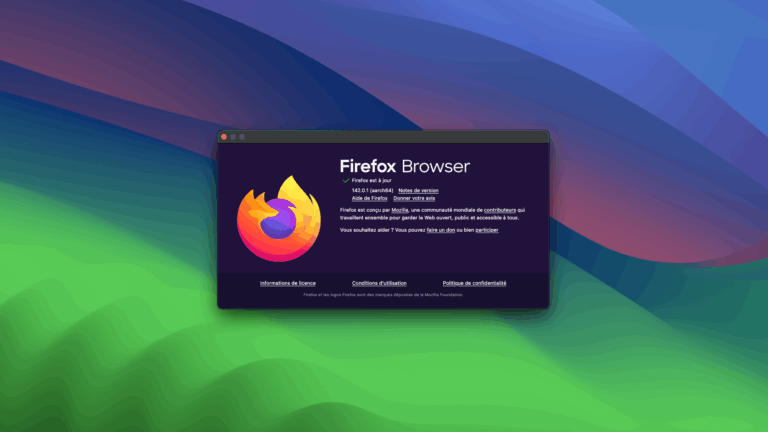 Mozilla ya ha lanzado un parche para corregir varios errores