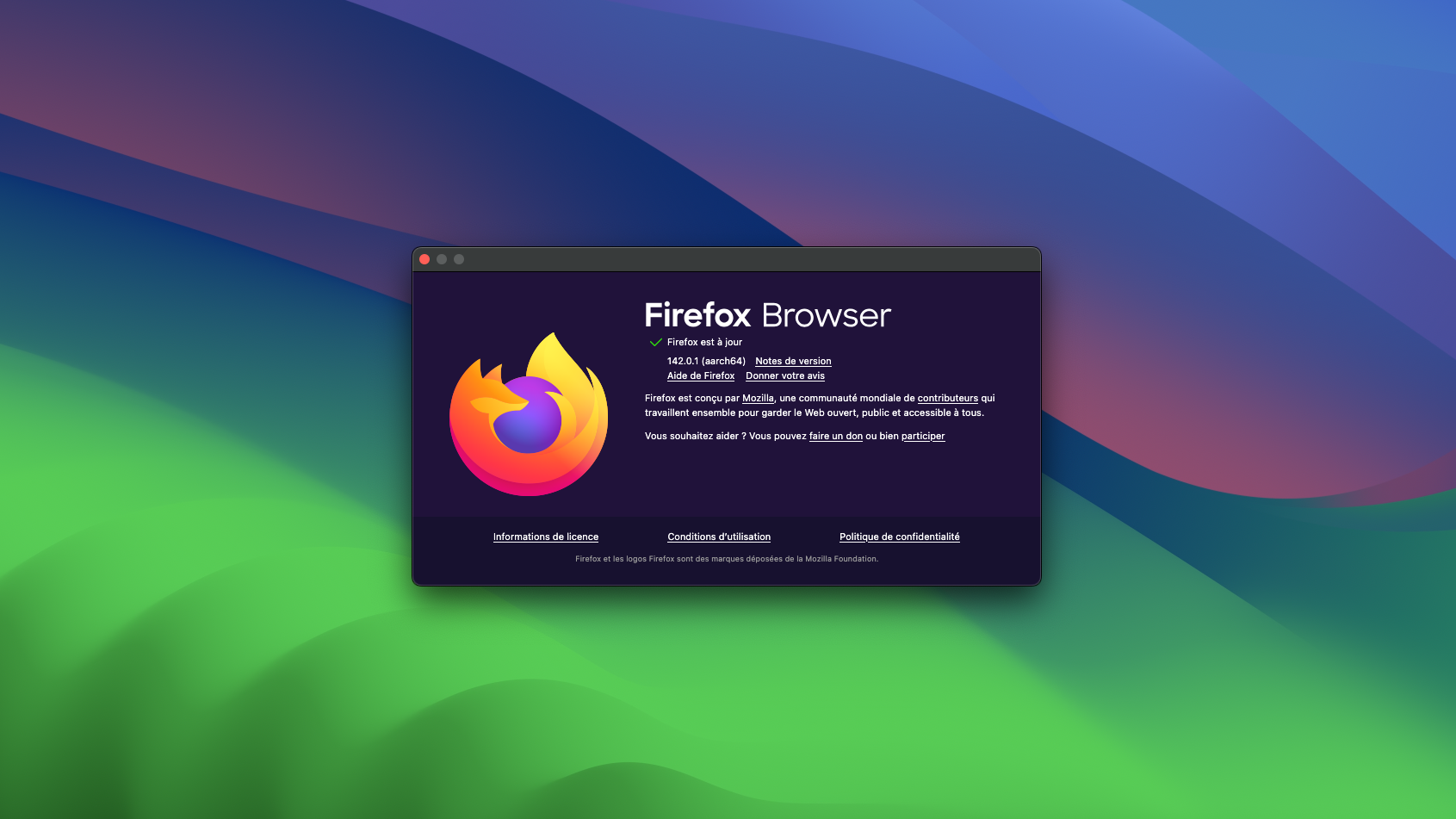 Mozilla ya ha lanzado un parche para corregir varios errores