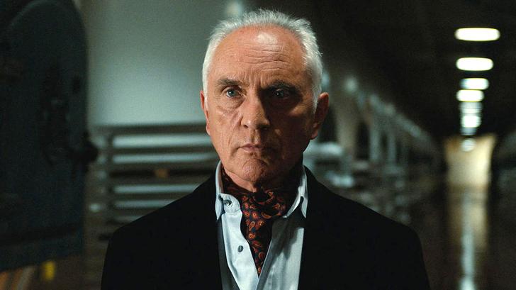 Muerte del actor Terence Stamp, conocido por sus papeles en