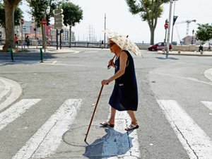 Muret. Calor: la Ciudad invita a darse a conocer.