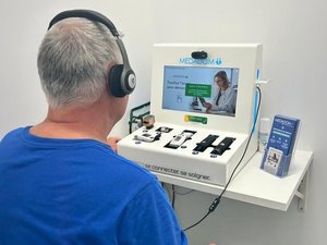 Muret. Consultas médicas... sin ver al médico.