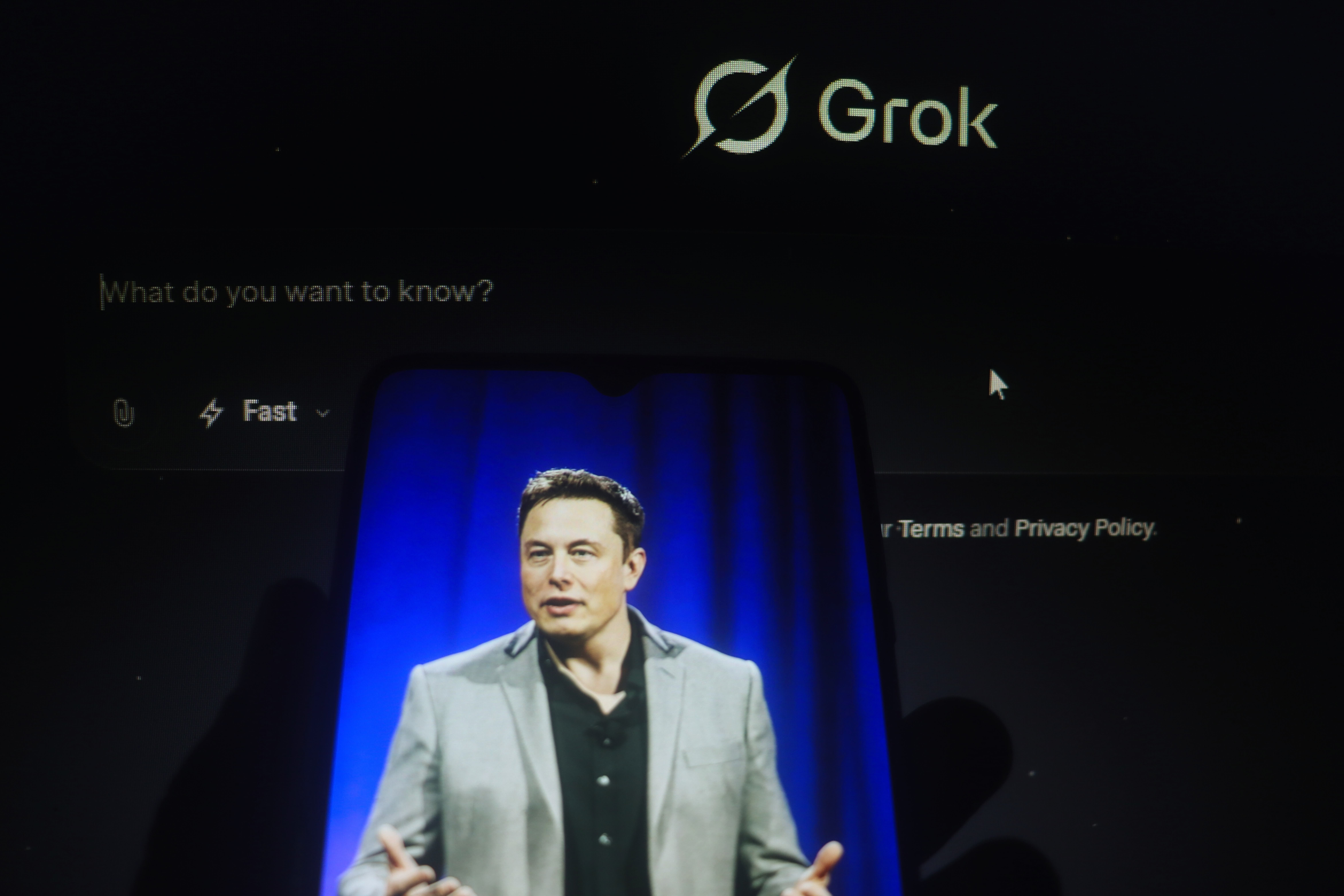 Musk perdió un jugoso contrato debido a los deslices de