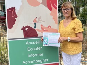 Nègrepelisse. Alzheimer: formar a los cuidadores familiares
