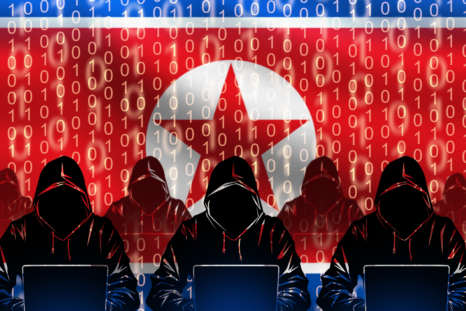 Norcoreanos son reclutados como informáticos a distancia en empresas europeas.