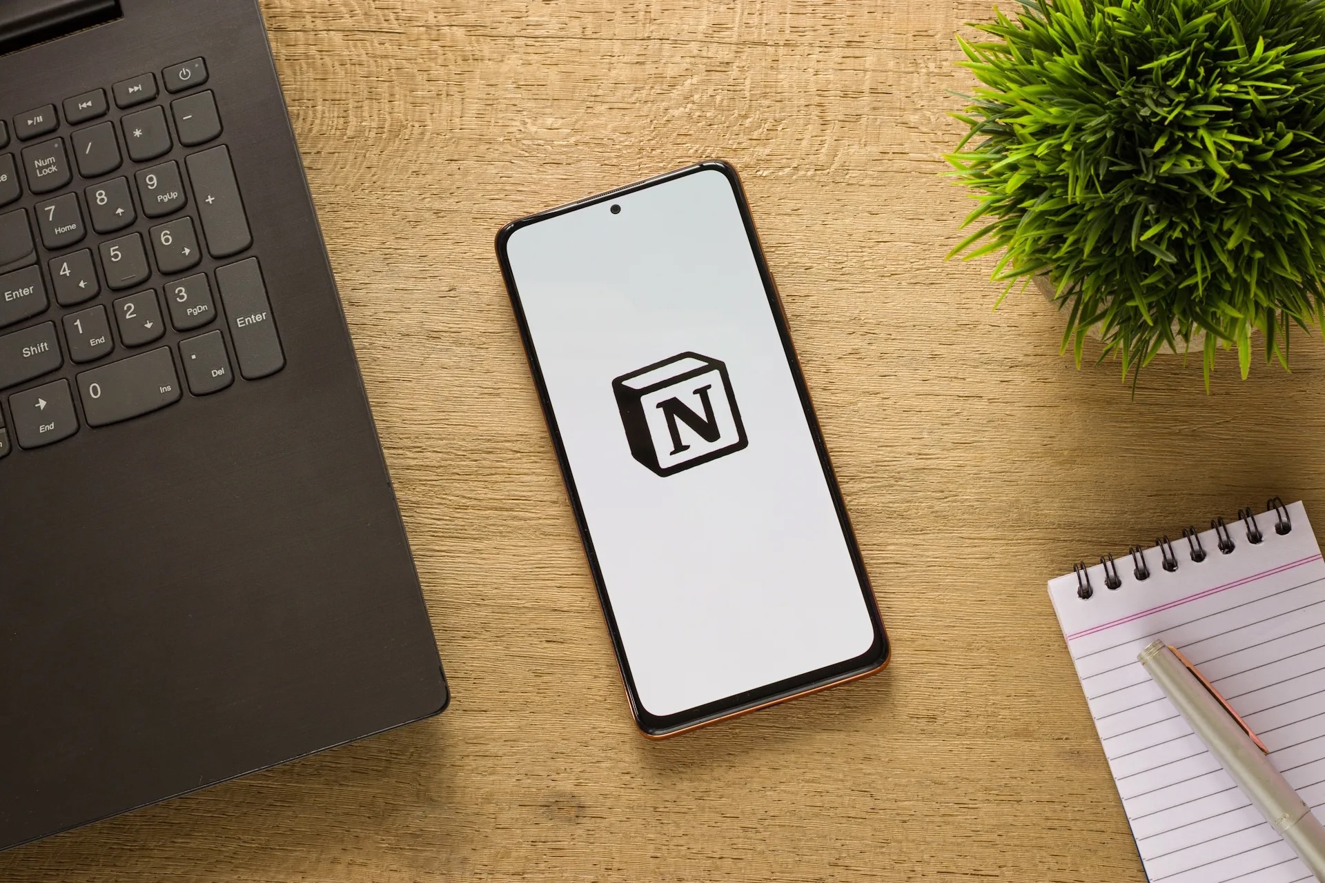 Notion finalmente añade esta función que todos estábamos esperando.