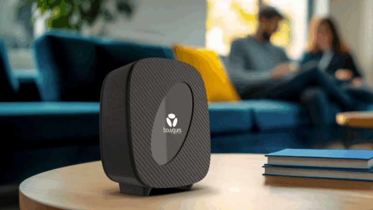 Nueva caja de Bouygues sin compromiso a precio mínimo: ¿vale