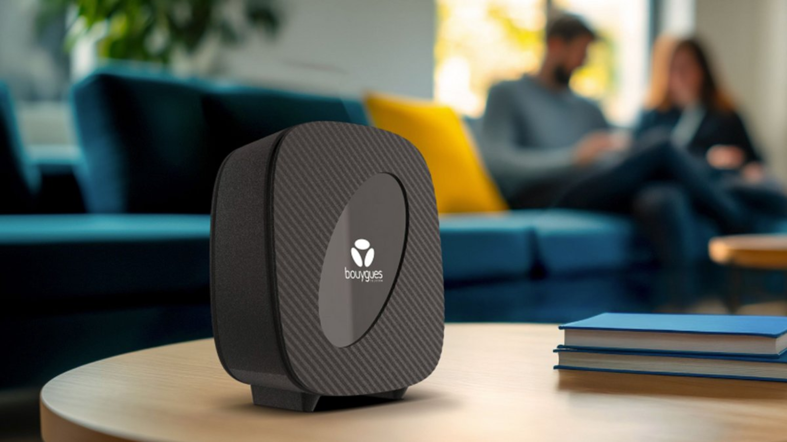 Nueva caja de Bouygues sin compromiso a precio mínimo: ¿vale