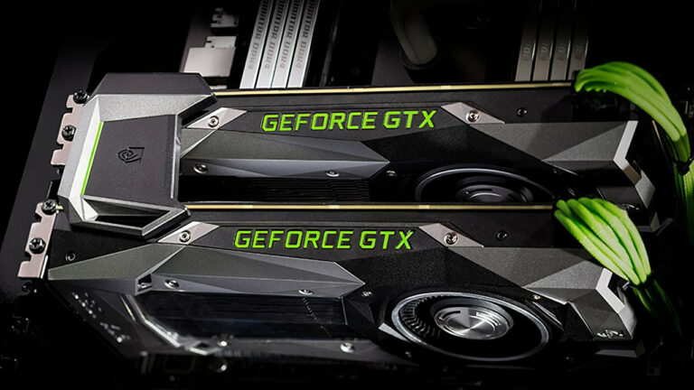 Nvidia aclara el calendario de fin de soporte para sus