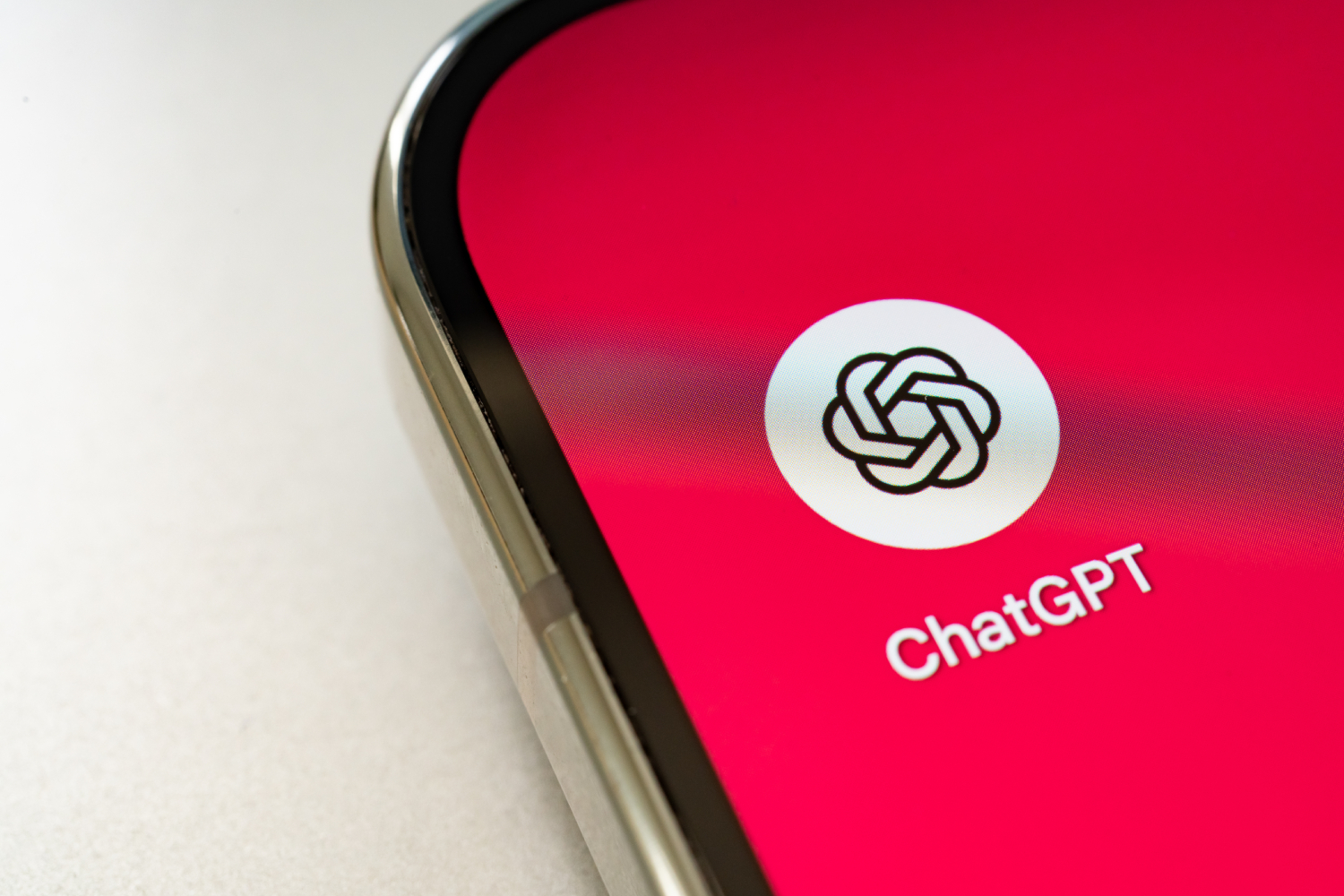 OpenAI ofrece la versión ChatGPT Enterprise al gobierno estadounidense por