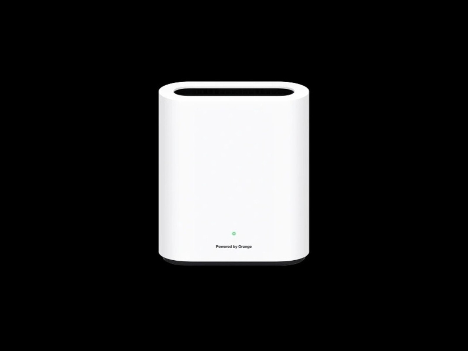 Orange lanza su nueva caja 5G para el hogar y