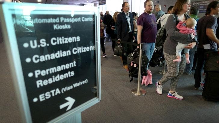 Para obtener una visa estadounidense, algunos extranjeros deberán pagar pronto