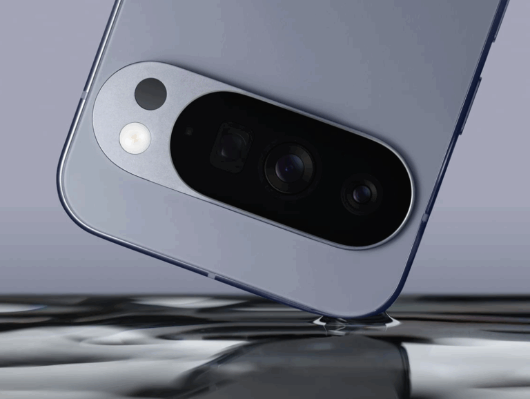 Para ofrecer un zoom x100 en sus Pixel 10, Google