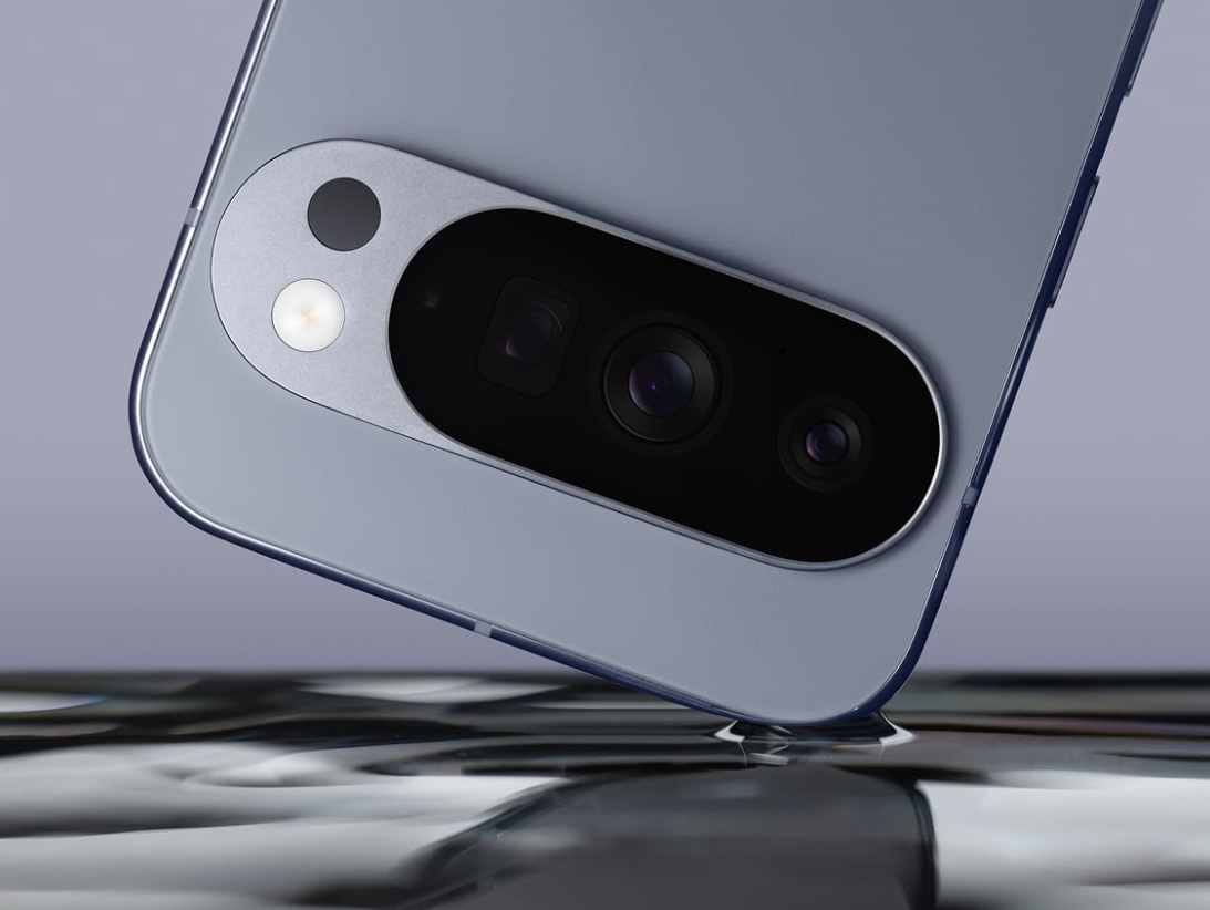 Para ofrecer un zoom x100 en sus Pixel 10, Google