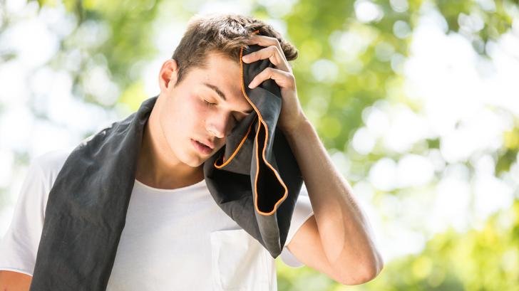 Para viajar en plena ola de calor, aquí están los