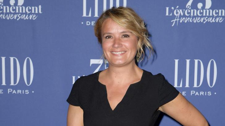 Pascale de La Tour du Pin regresa a RMC, dos