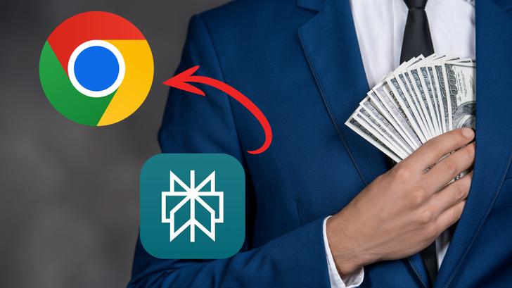Perplexity AI quiere comprar Chrome a Google con una oferta
