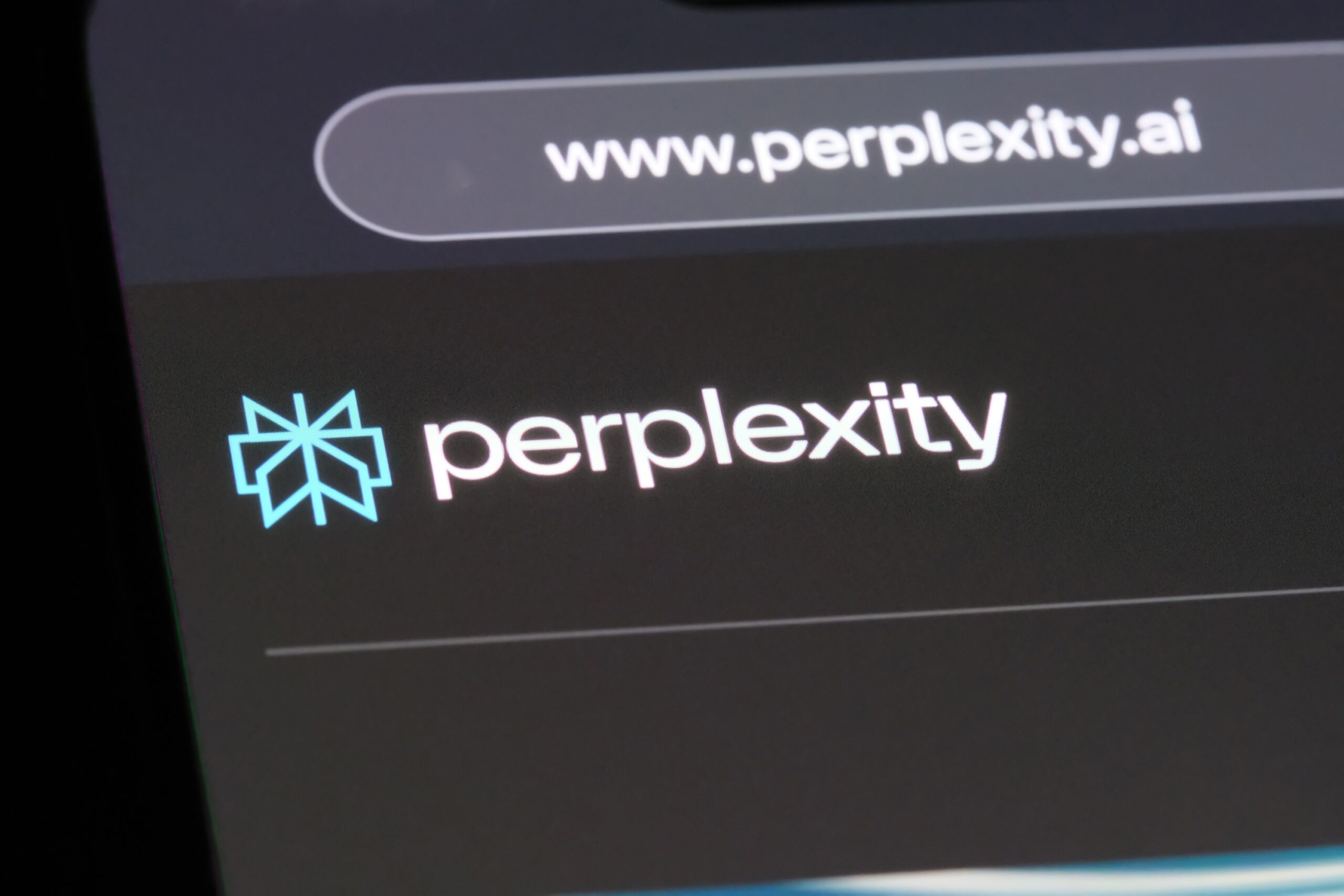 Perplexity lista para desembolsar más de 34 mil millones de