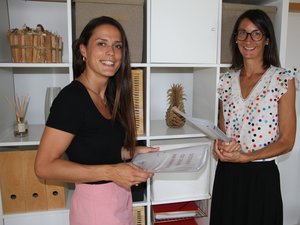 Ponlat-Taillebourg. Primer gabinete de enfermeras - ladepeche.fr