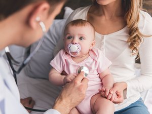 Prevención de la bronquiolitis: lo que cambia el 1 de