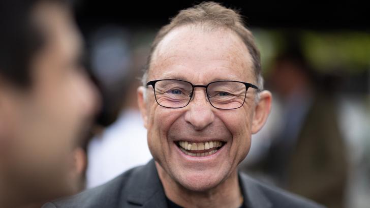 RMC se hace con Jean-Pierre Papin para comentar la Ligue
