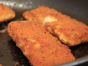 Retirada de producto: fiebre, dolores de cabeza, molestias... estos pescados