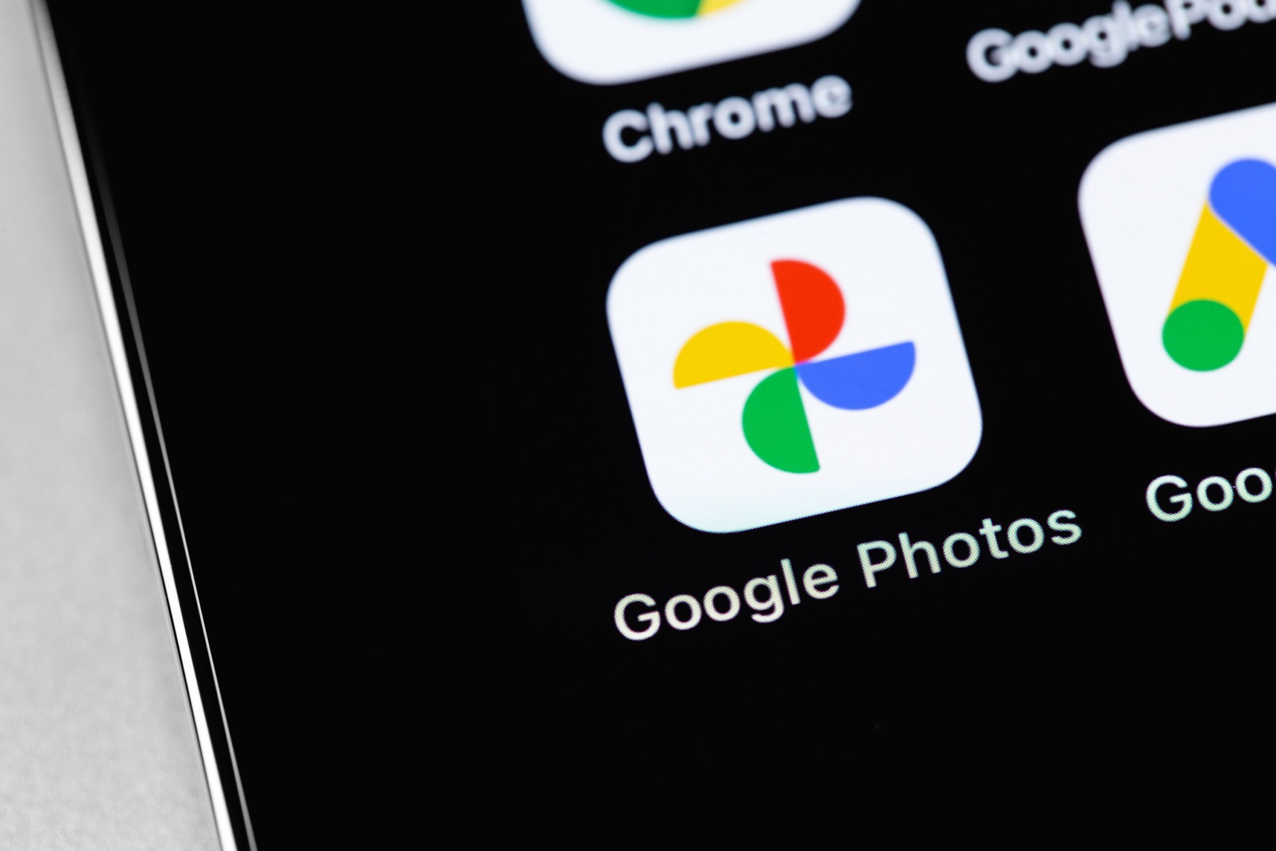 Retocar tus fotos es tan fácil como enviar un mensaje
