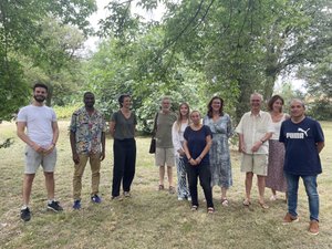 Revel. En La Téoule, un proyecto de vivienda compartida elogiado