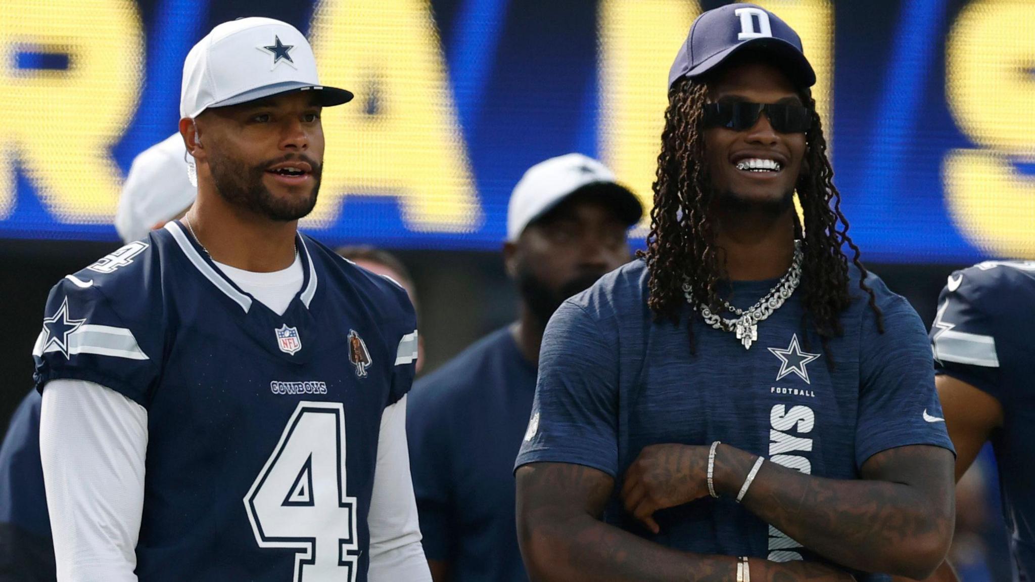 Revisión y resultados de la pretemporada de la NFL: Hunter,
