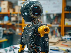 "Robots de embarazo", útero artificial: China desarrolla prototipos para dar
