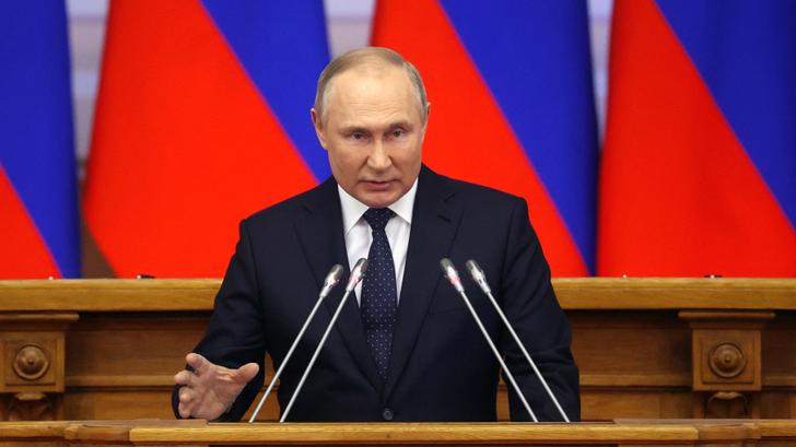 Rusia y Ucrania estuvieron cerca de la paz en marzo
